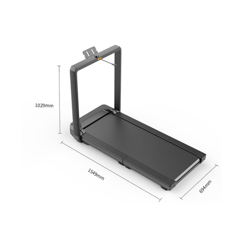 Беговая дорожка  KingSmith WalkingPad X25 (ex.TRMX16F) - фото №5